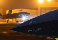 Dünyada bir ilk! Bayraktar KIZILELMA’Ya ‘Hayalet Göz’