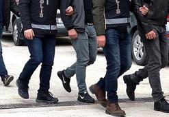 27 ilde FETÖ operasyonu: Aktif kamu görevlisi ve özel sektör alışanı 71 şüpheli yakalandı