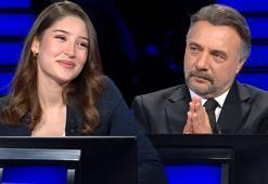 Kim Milyoner Olmak İster’de büyük başarı! 500 bin TL'lik soruyu açtırdı