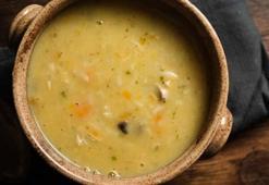 Soğuk algınlığını geçiren şifa deposu! Ne mercimek ne işkembe, meğer en sağlıklı çorba oymuş! İçine 1 parça eklemek yetiyor