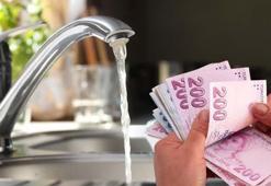 Musluğa takınca su faturasını yarı yarıya düşürüyor! Her ay yüzlerce lira ödemeye son veriyor