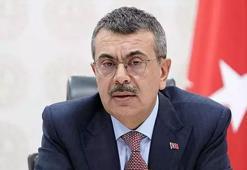 15 bin öğretmen ataması için Bakan Tekin tarih verdi