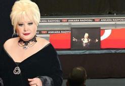 Muazzez Abacı'ya son görev! Ankara'da tören düzenlendi