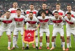 İspanya maçı öncesi sakatlık şoku! 5 yıldız birden kadrodan çıkarıldı