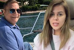 Mehmet Ali Erbil'le evliliğiyle gündemden düşmüyordu! Gülseren Erbil’den hastalık açıklaması