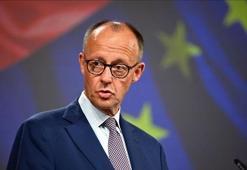 Almanya, İsrail'e ambargoları kaldırma kararı aldı: Silah ihracatı yeniden başlayacak