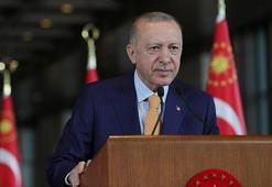 Kabine, Erdoğan başkanlığında toplandı! İşte masadaki konular...