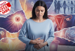 Rahim kanserinde hayat kurtaran belirti! Son 20 yılda yüzde 50 arttı