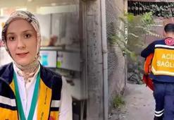 112 personeli telefonda yönlendirdi! Doğumu baba gerçekleştirdi