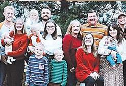 Yedizler 28 yaşında