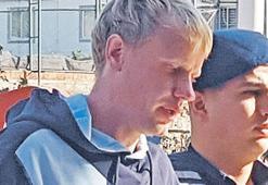 Ukraynalı turistin ölümcül intikamına 25 yıl hapis cezası