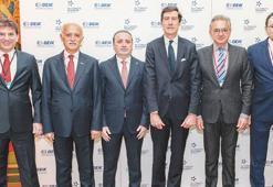 Avrupa Türkiye ile el ele küresel güç olur