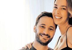 Sima Tarkan anne oluyor! ‘Tanışmak için sabırsızlanıyoruz'