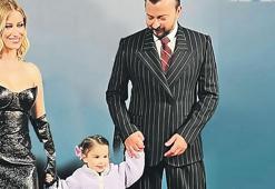 Ali Atay: Hazal ile sette olmak beni tedirgin etti