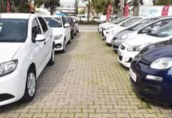 İkinci el oto pazarı 9 milyona koşuyor