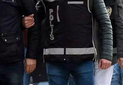 Ankara merkezli 9 ilde FETÖ operasyonu! Gözaltına alınanlar arasında askerler de var