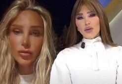 Seren Serengil'in annesi Nevin Teoman yoğun bakımda!