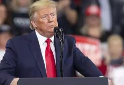 BMGK’dan Gazze tasarısı geçti! Trump’tan memnuniyet mesajı