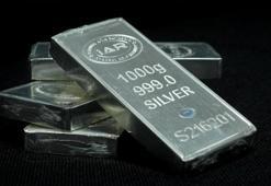 Gümüşte sert yükseliş: Altını sollayan ralli! 8 bin TL senaryosu gerçek olabilir mi?