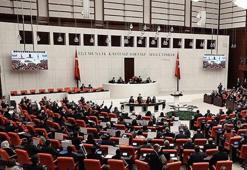TBMM'ye yeni dokunulmazlık dosyaları sevk edildi