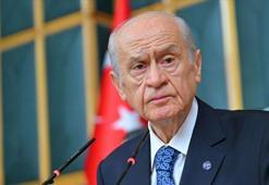 MHP lideri Bahçeli: Gerekirse kendim İmralı'ya giderim