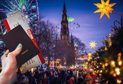 Yılbaşında gidilecek vizesiz rotalar! Hem uygun fiyatlı hem de keyifli tatilin sırrı