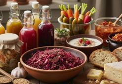 Bağırsakların çalışma hızını uçuşa geçiriyor! Hemen günlük beslenmenize ekleyin