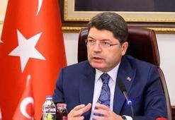 Bakan Tunç'tan Terörsüz Türkiye mesajı!