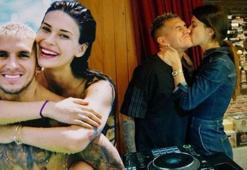 Mutlulukları kısa sürmüştü! Lucas Torreira'dan Devrim Özkan'a: Aşığım