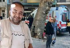 Eski eşini çalıştığı iş yerinde av tüfeğiyle vuran sanık: Aniden sinirlenip, öldürdüm