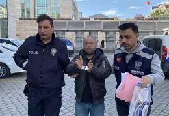 Samsun’da cani baba, tartıştığı eşinin kafasına ütüyle vurdu, çocuklarını darbetti