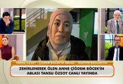 Fatih'teki korkunç aile faciası! Acılı abla 'Neler Oluyor Hayatta'ya konuştu: Kardeşimi ve ailesini ihmaller öldürdü