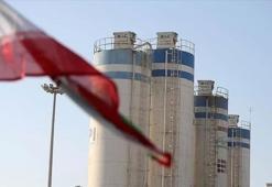 İran, uranyum zenginleştirme faaliyetlerinin devam edemeyeceğini duyurdu