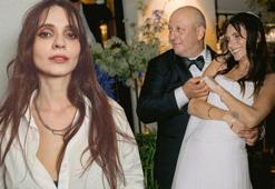 Anne olduktan sonra ilk doğum günü! Meriç Aral yeni yaşını kutladı