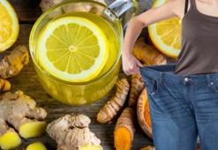 Kilo vermenin sırrı bu kadar basitmiş! Bardak bardak içince yağları cayır cayır yakıp metabolizma hızını fişekliyor!