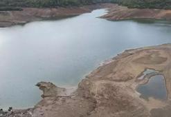 Kent için flaş açıklama! Vali duyurdu: '20 günlük suyumuz kaldı'