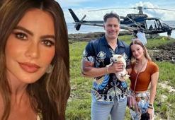 Joe Manganiello çocuk istemeyen karısından boşanıp ona koşmuştu! Düğün hazırlıkları başladı