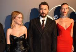 Ali Atay: Hazal ile sette olmak beni tedirgin etti