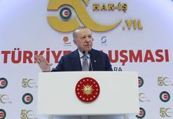 Cumhurbaşkanı Erdoğan: Kurulan tuzakları boşa çıkardık