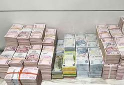 9 ilde yasadışı bahis ve kara para operasyonu! 4'ü hakem 36 şüpheli yakalandı