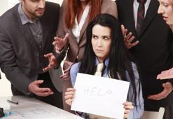 Bu belirtiler varsa dikkat! Mobbing nedir, nasıl uygulanır, nasıl anlaşılır?