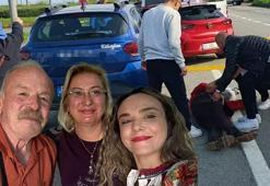 Trafik tartışmasında dövülerek öldürülen emekli öğretmenle ilgili kahreden detay!