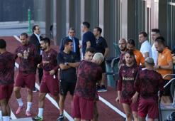 Galatasaray, 5 futbolcu için sağlık durumlarını açıkladı