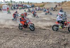 Büyük final Hayrabolu'da