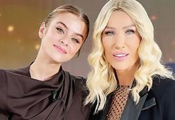 Seda Sayan müstakbel geliniyle buluştu: 'Sen felaket kaynana olursun diyorlar'