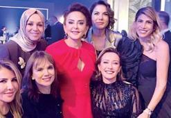 'Biz harika bir çifttik'