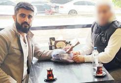Baba öğüdü ile örnek davranış