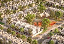 400 milyon dolarlık proje ile Suudi Arabistan'da