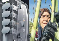 Hareketsiz kişilere kan dolaşım cihazı