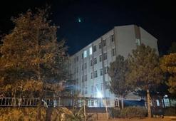 6 öğrenci yedikleri pastadan sonra hastanelik oldu